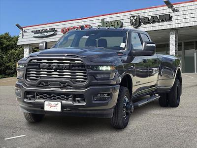 New 2025 Ram 3500 Lone Star Crew Cab 4x4 DRW Pickup for sale #R250308 - photo 2