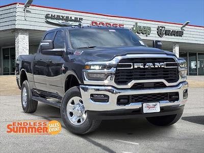 New 2025 Ram 2500 Tradesman Crew Cab 4x4 Pickup for sale #R250312 - photo 1