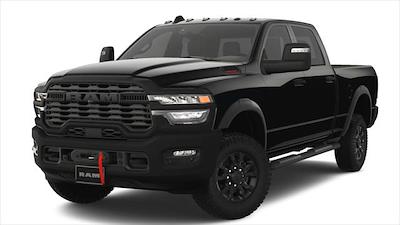 New 2025 Ram 2500 Tradesman Crew Cab 4x4 Pickup for sale #R250313 - photo 1