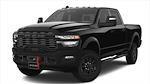 New 2025 Ram 2500 Tradesman Crew Cab 4x4 Pickup for sale #R250313 - photo 1