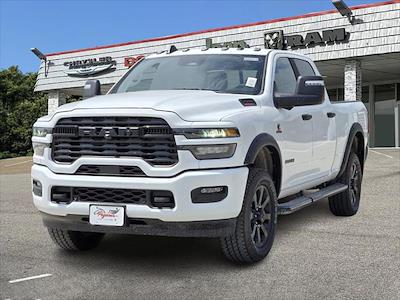 New 2025 Ram 2500 Lone Star Crew Cab 4x4 Pickup for sale #R250314 - photo 2