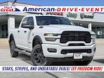 New 2025 Ram 2500 Lone Star Crew Cab 4x4 Pickup for sale #R250314 - photo 1