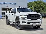 New 2025 Ram 2500 Lone Star Crew Cab 4x4 Pickup for sale #R250314 - photo 7
