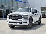 New 2025 Ram 2500 Lone Star Crew Cab 4x4 Pickup for sale #R250314 - photo 8