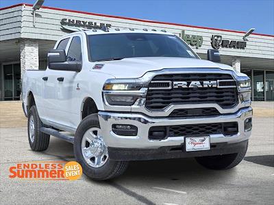 New 2025 Ram 2500 Tradesman Crew Cab 4x4 Pickup for sale #R250315 - photo 1