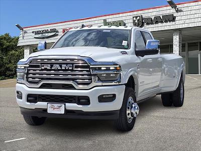New 2025 Ram 3500 Longhorn Crew Cab 4x4 DRW Pickup for sale #R250316 - photo 2