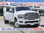 New 2025 Ram 3500 Longhorn Crew Cab 4x4 DRW Pickup for sale #R250316 - photo 1