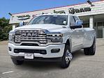 New 2025 Ram 3500 Longhorn Crew Cab 4x4 DRW Pickup for sale #R250316 - photo 2