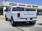 New 2025 Ram 3500 Longhorn Crew Cab 4x4 DRW Pickup for sale #R250316 - photo 4