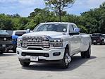 New 2025 Ram 3500 Longhorn Crew Cab 4x4 DRW Pickup for sale #R250316 - photo 8