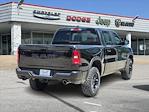 New 2025 Ram 1500 Laramie Crew Cab 4x4 Pickup for sale #R250317 - photo 4
