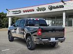 New 2025 Ram 1500 Laramie Crew Cab 4x4 Pickup for sale #R250317 - photo 5