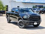 New 2025 Ram 1500 Laramie Crew Cab 4x4 Pickup for sale #R250317 - photo 7