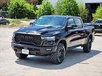 New 2025 Ram 1500 Laramie Crew Cab 4x4 Pickup for sale #R250317 - photo 8