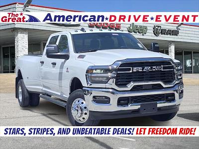 New 2025 Ram 3500 Tradesman Crew Cab 4x4 DRW Pickup for sale #R250319 - photo 1