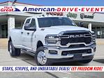 New 2025 Ram 3500 Tradesman Crew Cab 4x4 DRW Pickup for sale #R250319 - photo 1