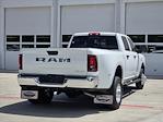 New 2025 Ram 3500 Tradesman Crew Cab 4x4 DRW Pickup for sale #R250319 - photo 11