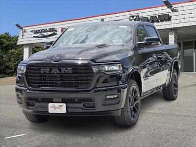 New 2025 Ram 1500 Laramie Crew Cab 4x4 Pickup for sale #R250325 - photo 2