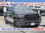 New 2025 Ram 1500 Laramie Crew Cab 4x4 Pickup for sale #R250325 - photo 1
