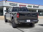 New 2025 Ram 1500 Laramie Crew Cab 4x4 Pickup for sale #R250325 - photo 4