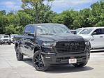 New 2025 Ram 1500 Laramie Crew Cab 4x4 Pickup for sale #R250325 - photo 7