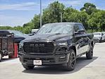 New 2025 Ram 1500 Laramie Crew Cab 4x4 Pickup for sale #R250325 - photo 8