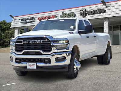 New 2025 Ram 3500 Tradesman Crew Cab 4x4 DRW Pickup for sale #R250335 - photo 2