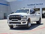 New 2025 Ram 3500 Tradesman Crew Cab 4x4 DRW Pickup for sale #R250335 - photo 8