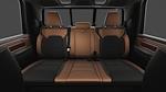 New 2025 Ram 1500 Rebel Crew Cab 4x4 Pickup for sale #S250462 - photo 3