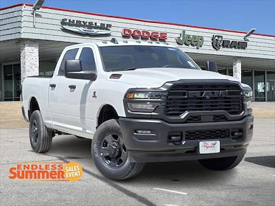 New 2025 Ram 2500 Tradesman Crew Cab 4x4 Pickup for sale #R250347 - photo 1