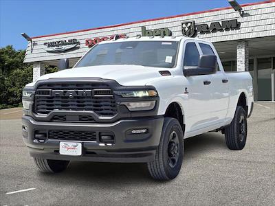 New 2025 Ram 2500 Tradesman Crew Cab 4x4 Pickup for sale #R250347 - photo 2