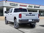 New 2025 Ram 2500 Tradesman Crew Cab 4x4 Pickup for sale #R250347 - photo 4