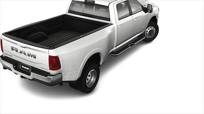 New 2025 Ram 3500 Laramie Crew Cab 4x4 DRW Pickup for sale #R250350 - photo 2