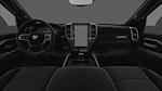 New 2025 Ram 3500 Laramie Crew Cab 4x4 DRW Pickup for sale #R250350 - photo 6
