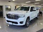 New 2025 Ram 1500 Limited Longhorn Crew Cab 4x4 Pickup for sale #R250351 - photo 2