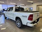 New 2025 Ram 1500 Limited Longhorn Crew Cab 4x4 Pickup for sale #R250351 - photo 3