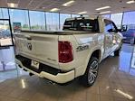 New 2025 Ram 1500 Limited Longhorn Crew Cab 4x4 Pickup for sale #R250351 - photo 4
