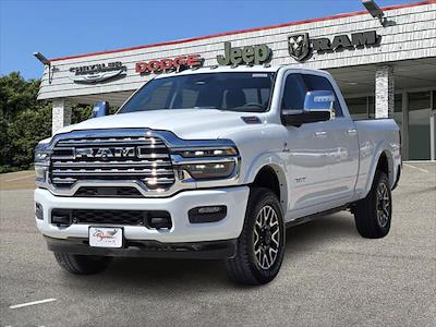 New 2025 Ram 2500 Longhorn Crew Cab 4x4 Pickup for sale #R250353 - photo 2