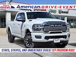 New 2025 Ram 2500 Longhorn Crew Cab 4x4 Pickup for sale #R250353 - photo 1