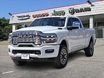 New 2025 Ram 2500 Longhorn Crew Cab 4x4 Pickup for sale #R250353 - photo 2