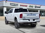 New 2025 Ram 2500 Longhorn Crew Cab 4x4 Pickup for sale #R250353 - photo 4