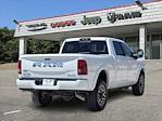 New 2025 Ram 2500 Longhorn Crew Cab 4x4 Pickup for sale #R250353 - photo 5