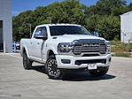 New 2025 Ram 2500 Longhorn Crew Cab 4x4 Pickup for sale #R250353 - photo 7