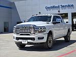 New 2025 Ram 2500 Longhorn Crew Cab 4x4 Pickup for sale #R250353 - photo 8