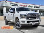 New 2025 Ram 2500 Longhorn Crew Cab 4x4 Pickup for sale #R250362 - photo 1