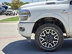 New 2025 Ram 2500 Longhorn Crew Cab 4x4 Pickup for sale #R250362 - photo 10