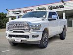 New 2025 Ram 2500 Longhorn Crew Cab 4x4 Pickup for sale #R250362 - photo 2
