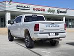 New 2025 Ram 2500 Longhorn Crew Cab 4x4 Pickup for sale #R250362 - photo 4