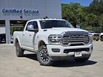 New 2025 Ram 2500 Longhorn Crew Cab 4x4 Pickup for sale #R250362 - photo 7
