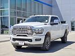 New 2025 Ram 2500 Longhorn Crew Cab 4x4 Pickup for sale #R250362 - photo 8